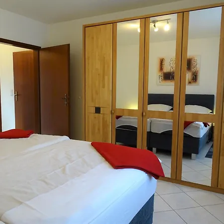 Nachtigall 2 Gronwohldshorst