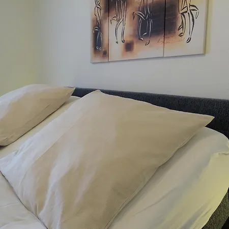 Nachtigall 2 Gronwohldshorst