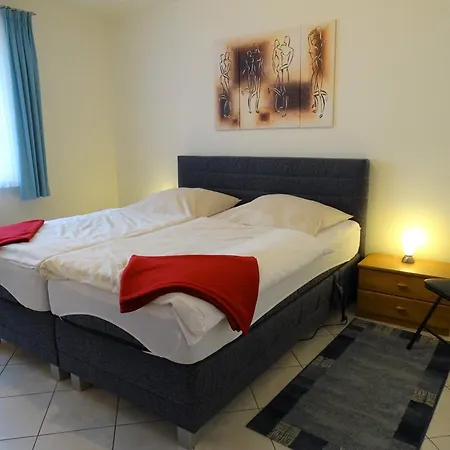 Nachtigall 2 Gronwohldshorst