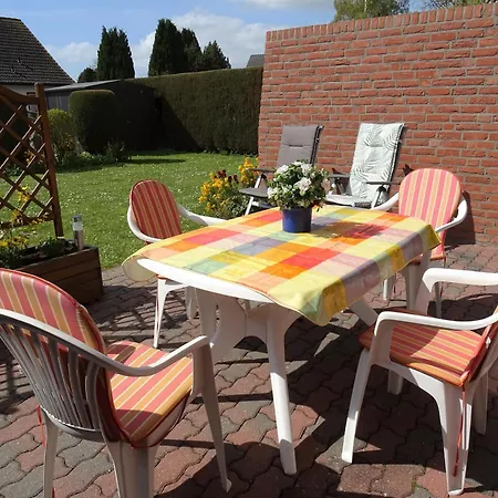 Apartment Nachtigall 2 *
