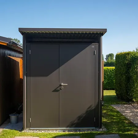 Nachtigall 2 Appartamento Gronwohldshorst