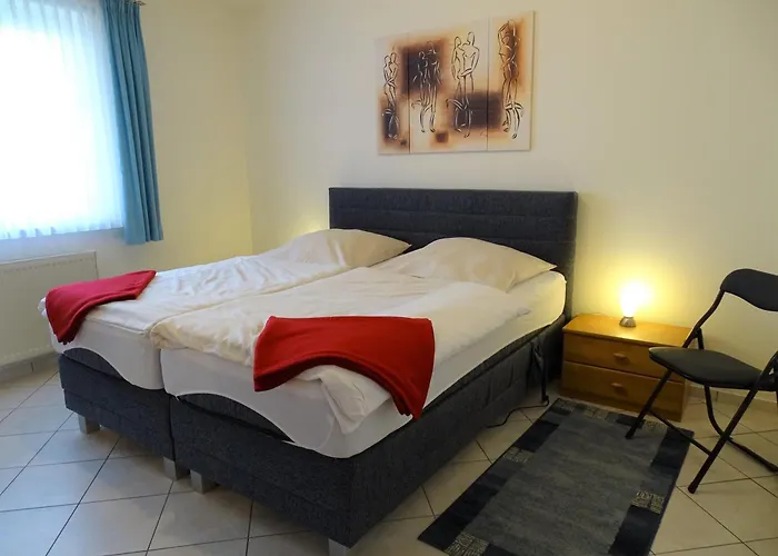 Nachtigall 2 Gronwohldshorst