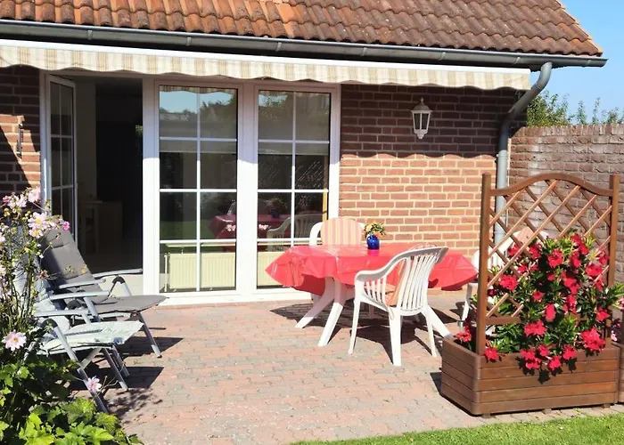 Nachtigall 2 Gronwohldshorst