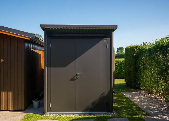 Nachtigall 2 Apartamento Gronwohldshorst